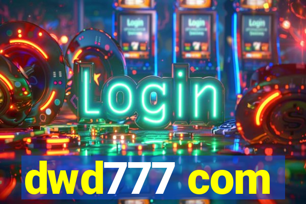 dwd777 com